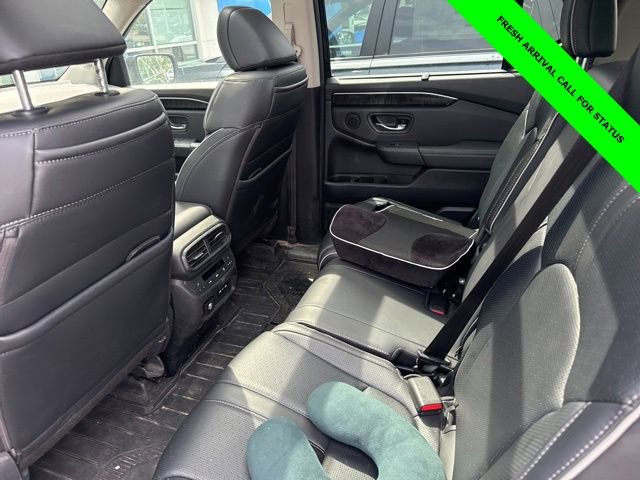 Used 2024 Honda Pilot Elite image 12