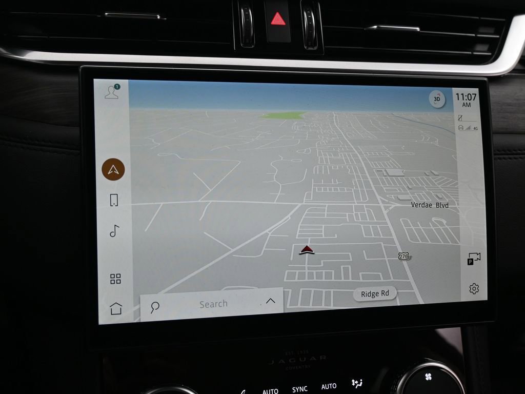 Used 2022 Jaguar F-PACE S AWD/4WD image 15