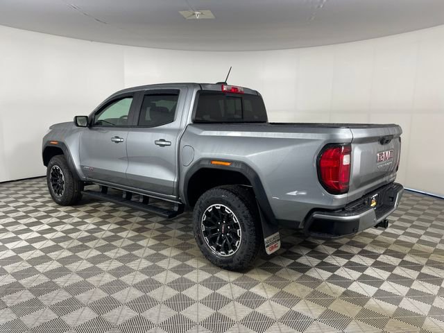New 2026 GMC Canyon AT4 image 22