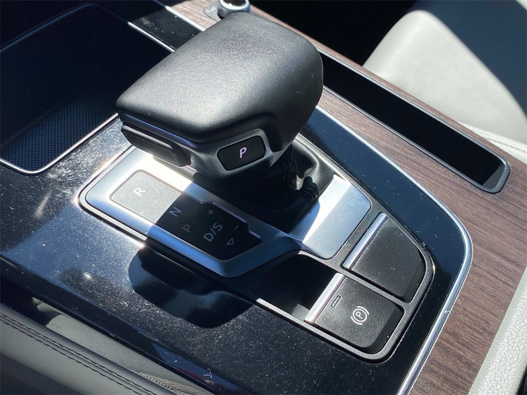 Used 2022 Audi Q5 2.0T Prestige image 27