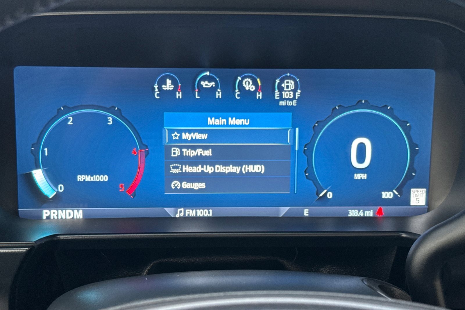 Used 2024 Ford F250 Lariat w/ Lariat Ultimate Package image 24