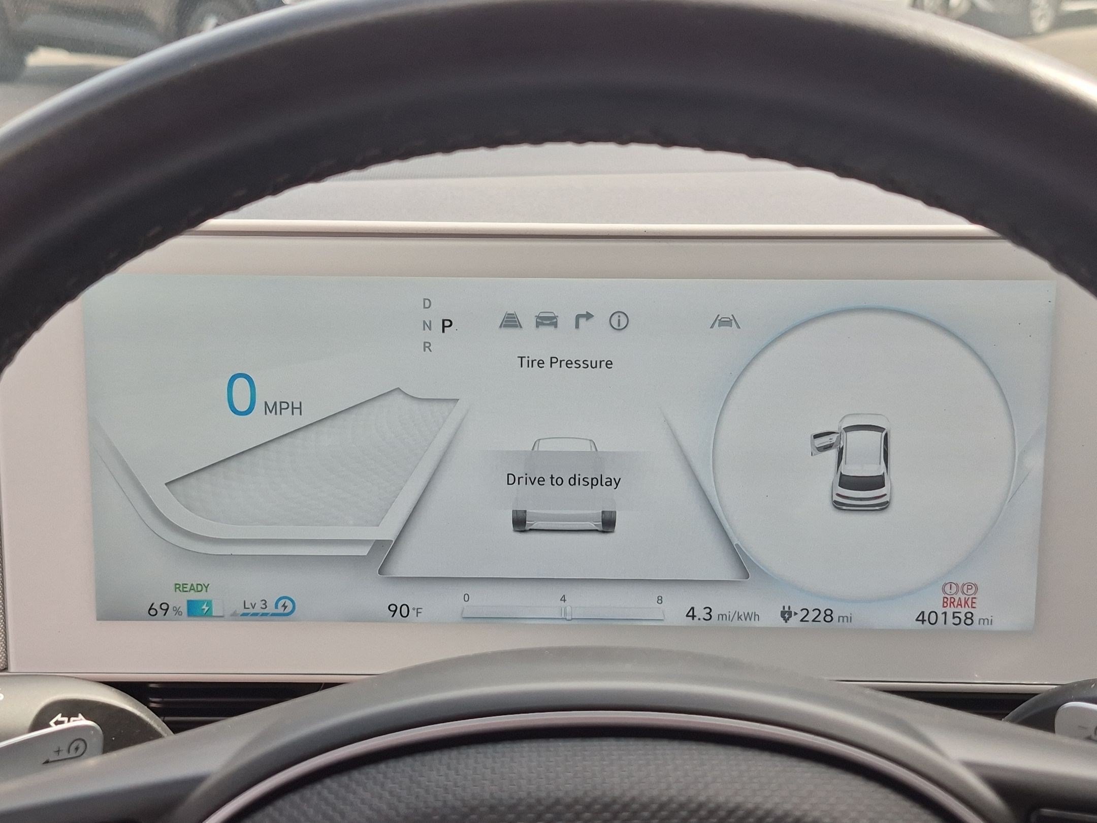 Certified 2022 Hyundai Ioniq 5 SE RWD image 22
