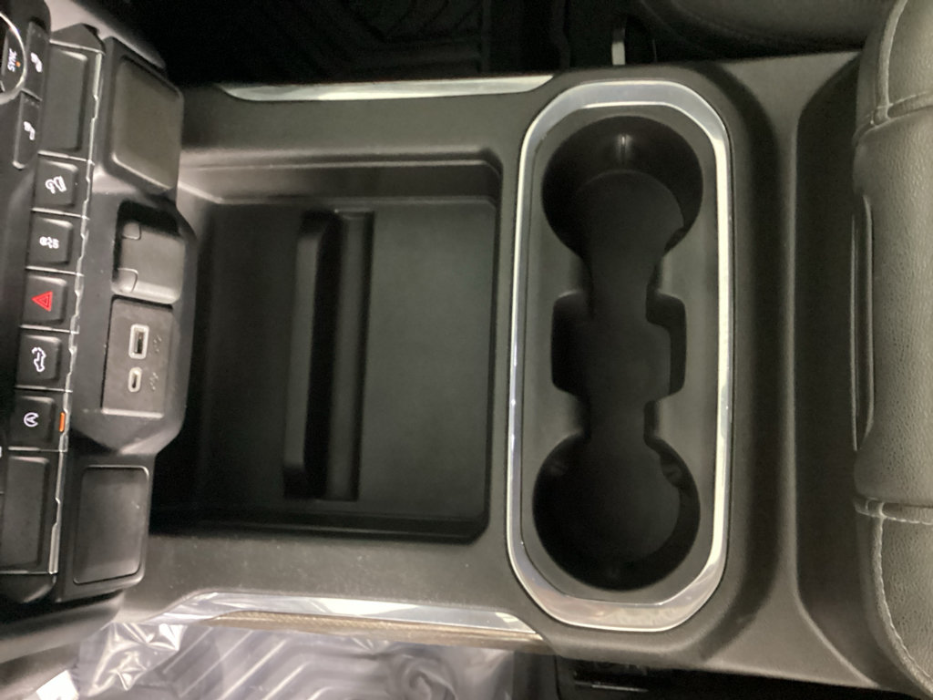 Used 2021 Chevrolet Silverado 1500 LT Trail Boss w/ Bed Protection Package AWD/4WD image 25