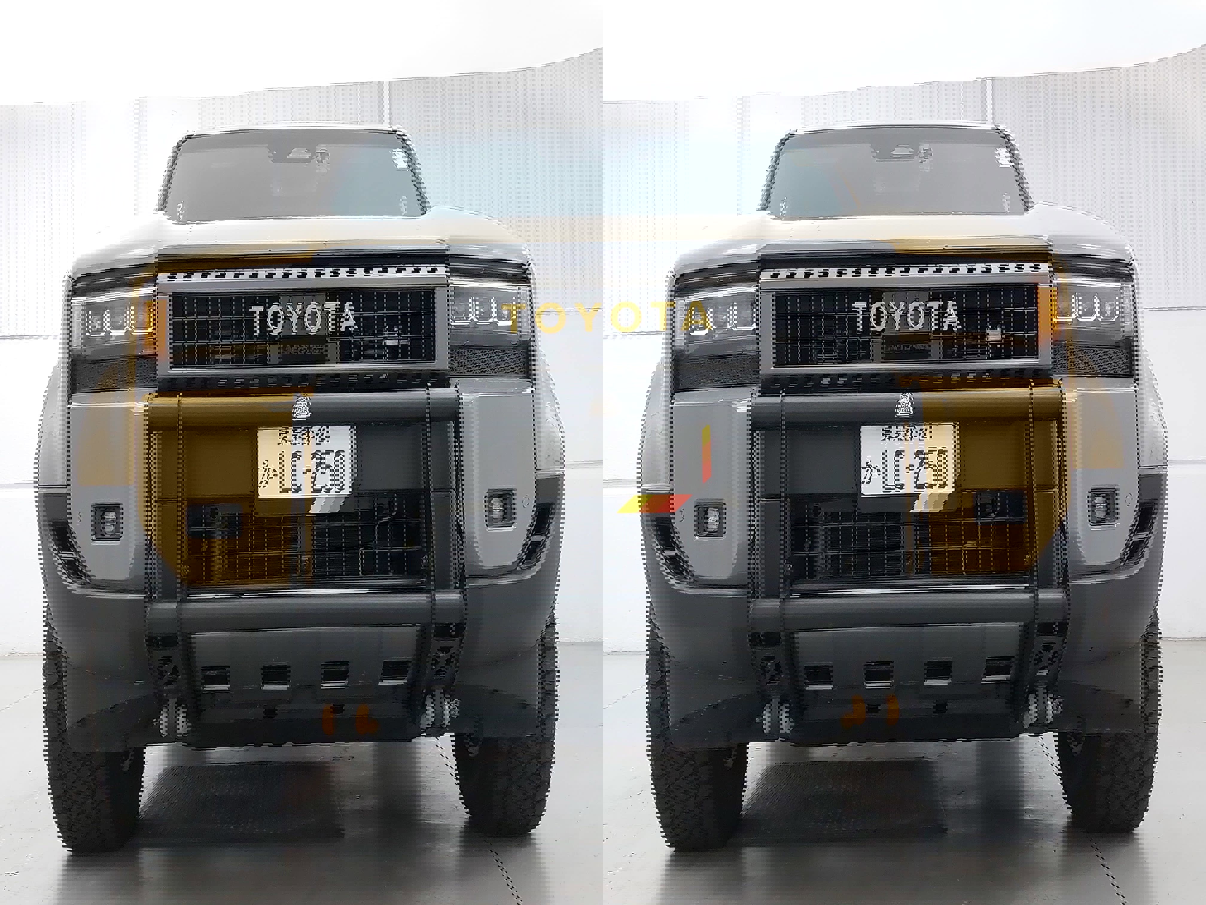 Used 2024 Toyota Land Cruiser image 10