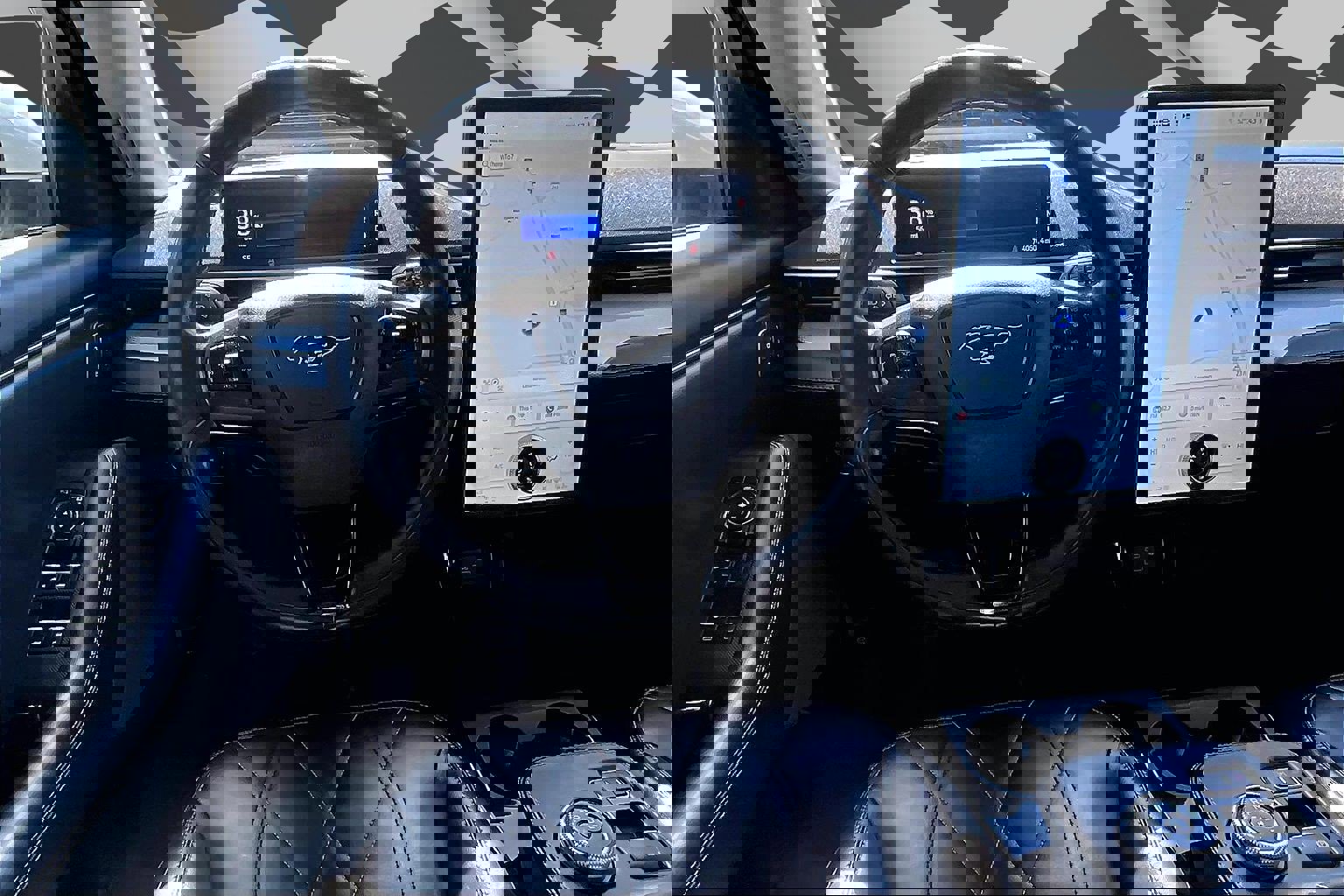 Used 2021 Ford Mustang Mach-E Select w/ Comfort/Appearance Package image 5