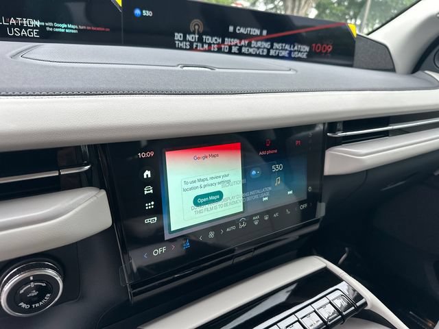 New 2026 Lincoln Navigator Reserve AWD/4WD image 31