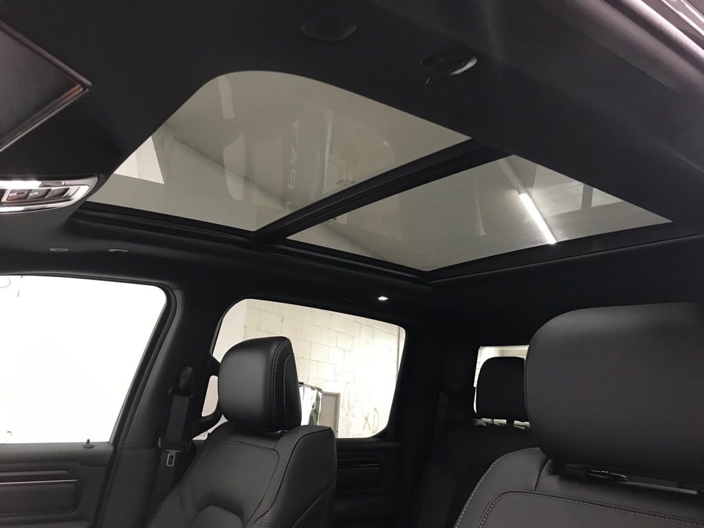 New 2026 RAM 1500 Rebel w/ Rebel Level 2 Equipment Group image 29