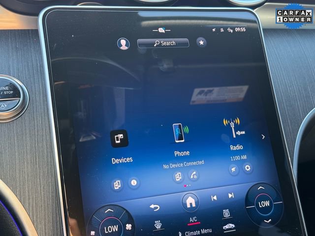 Used 2023 Mercedes-Benz C 300 Sedan image 20