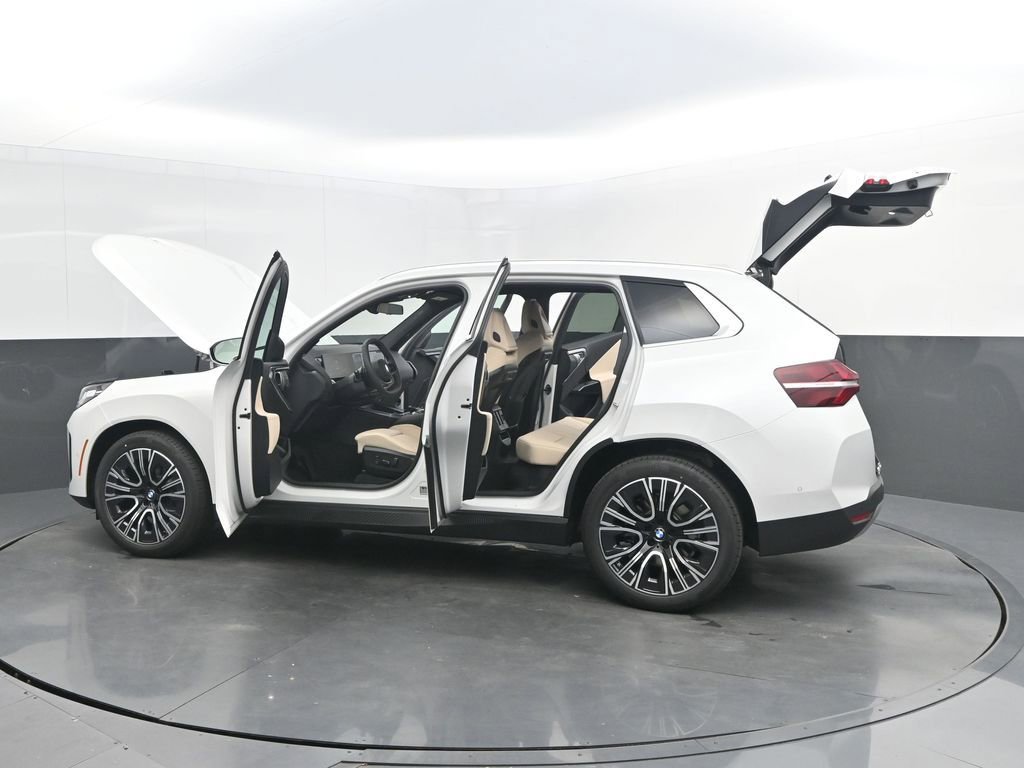 New 2026 BMW X3 xDrive30i w/ Premium Package AWD/4WD image 51