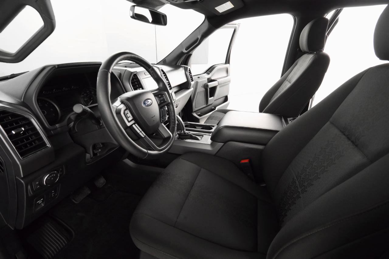 Used 2020 Ford F150 XLT w/ Equipment Group 302A Luxury image 12