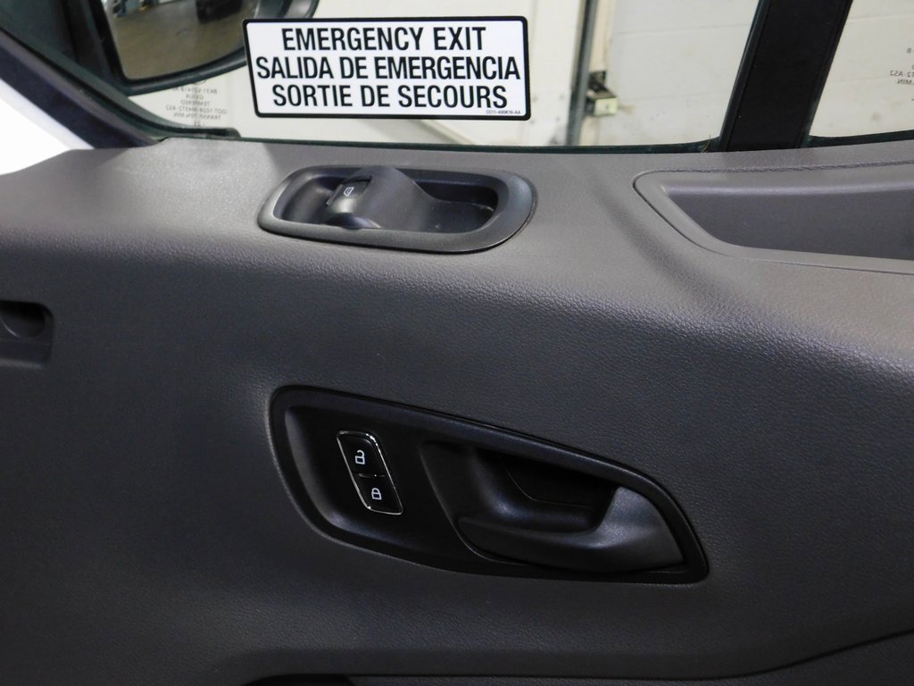 Used 2023 Ford Transit 350 XLT image 90