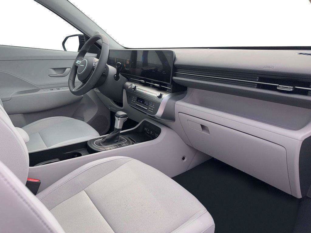 New 2026 Hyundai Kona SEL Sport FWD image 15