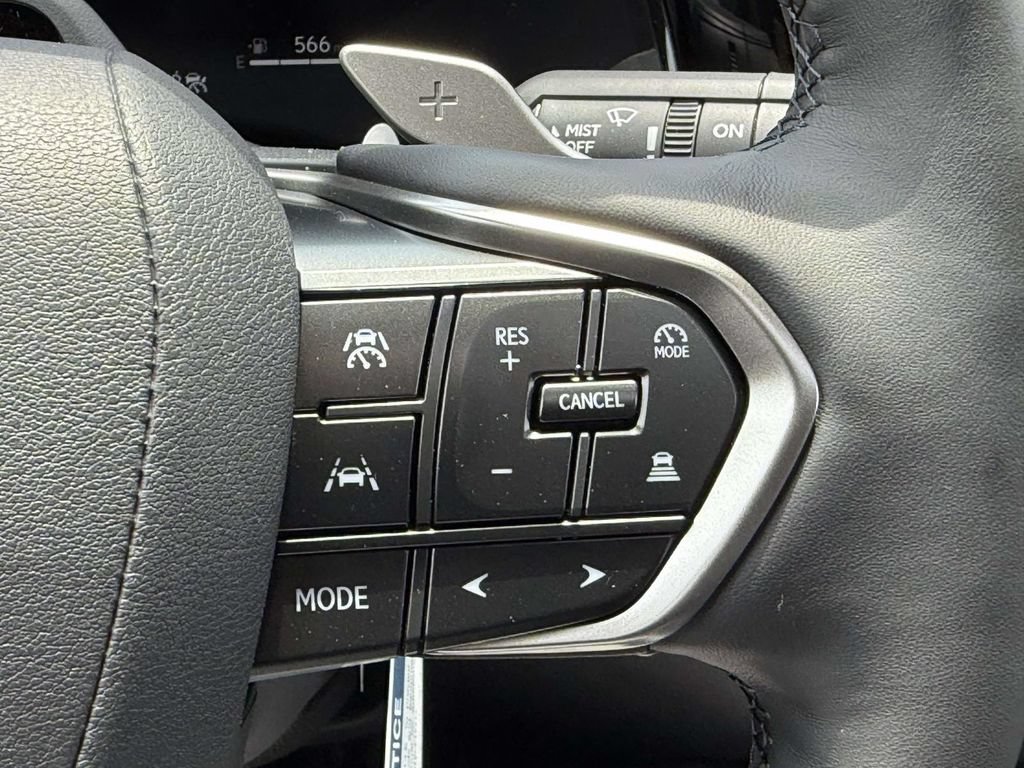 New 2026 Lexus RX 450h AWD image 17