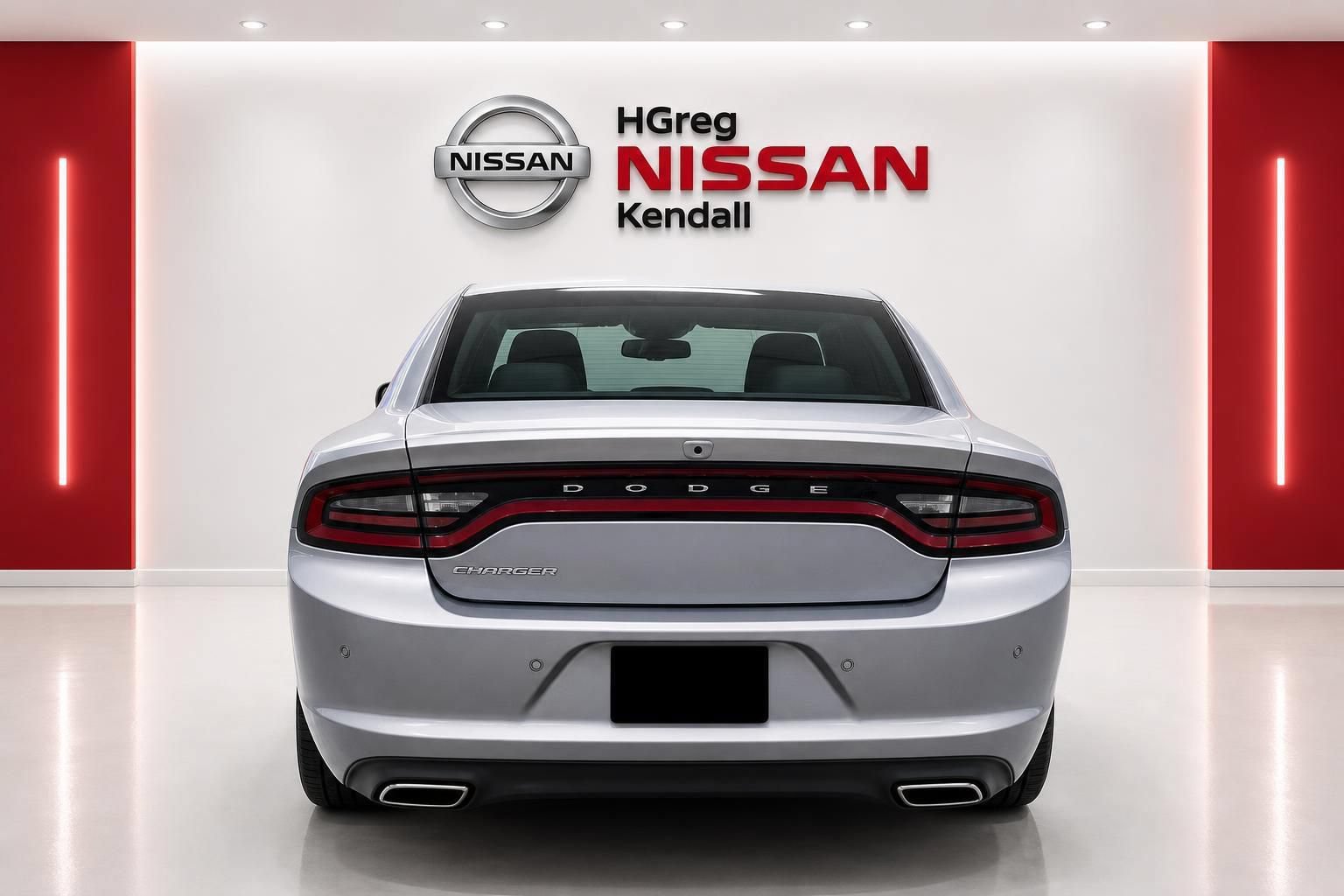Used 2022 Dodge Charger SXT RWD image 6