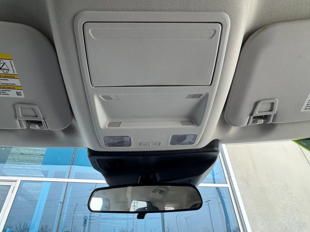 Used 2023 Ford Bronco Sport Badlands image 25