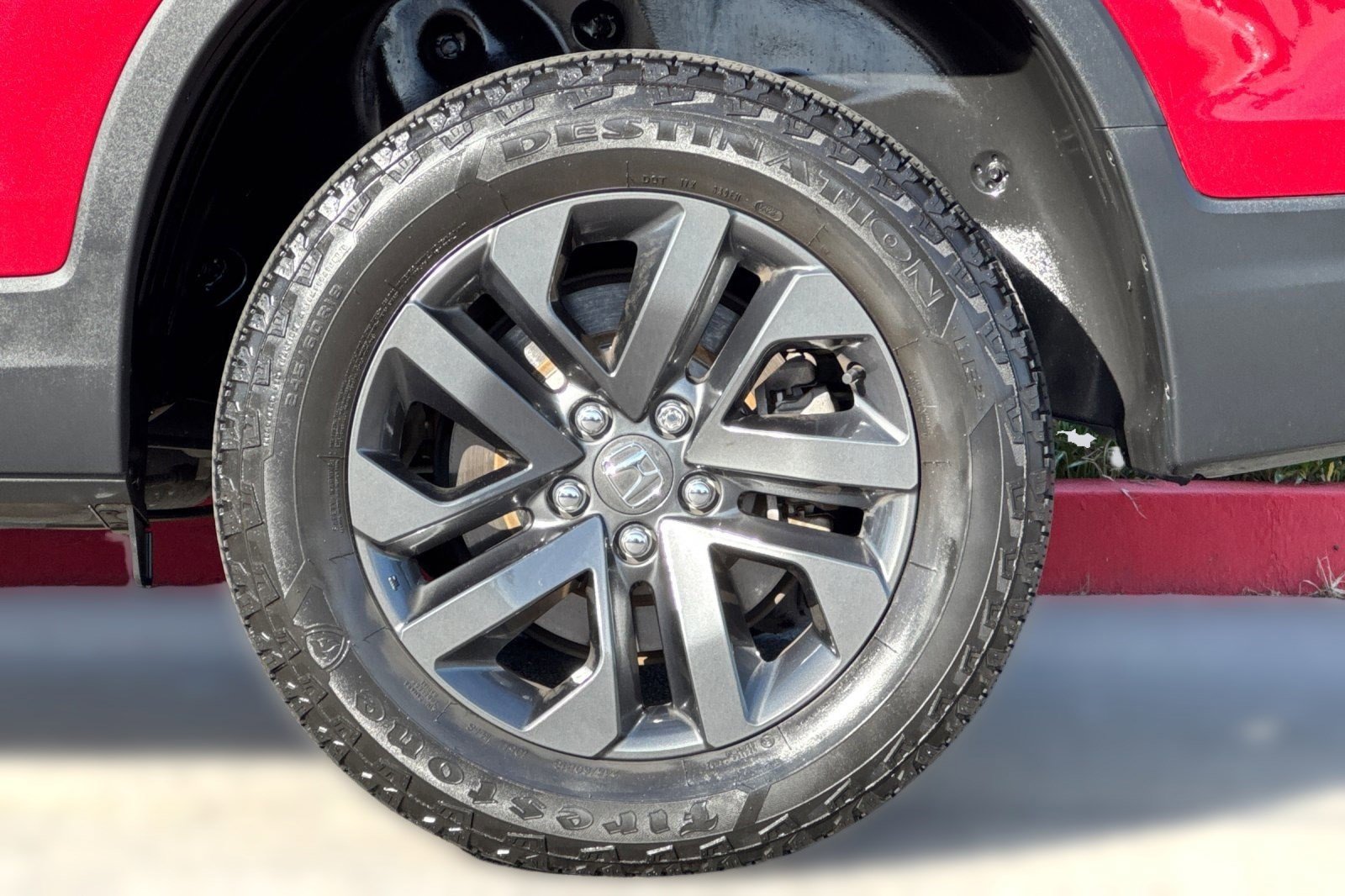 Used 2023 Honda Ridgeline Sport image 11