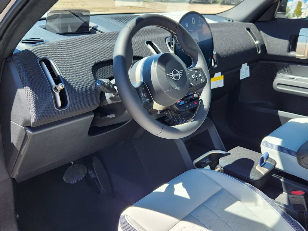 New 2027 MINI Cooper Countryman S AWD/4WD image 9