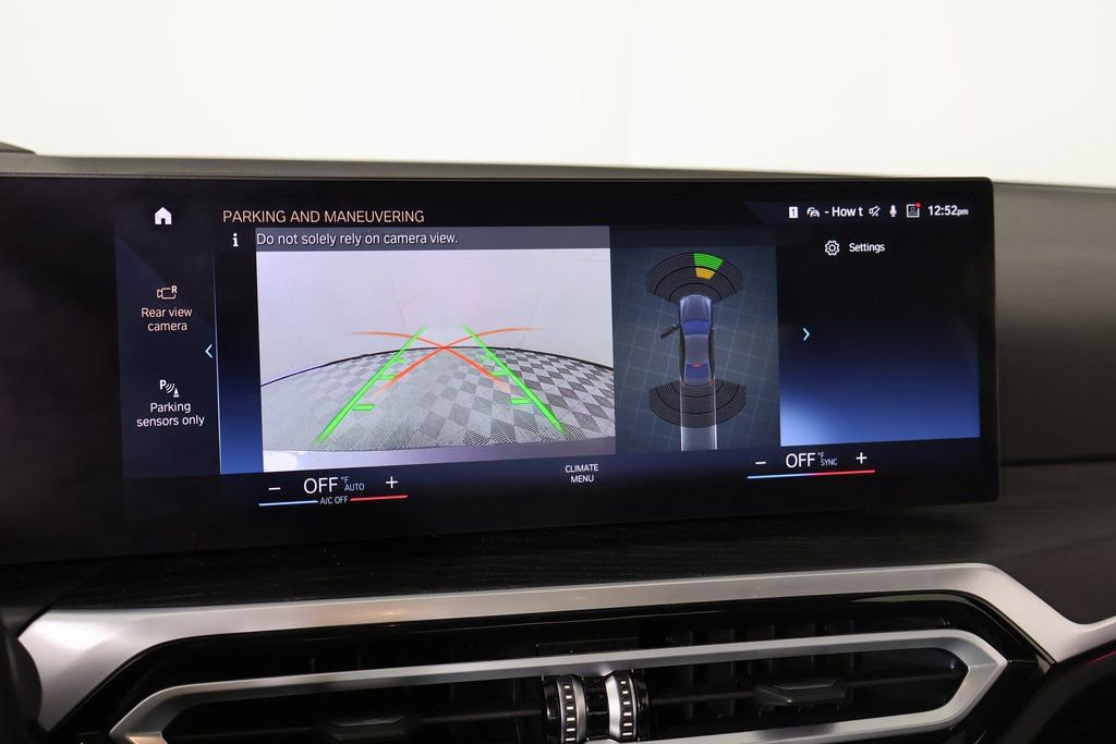 Used 2023 BMW 330i xDrive Sedan image 6