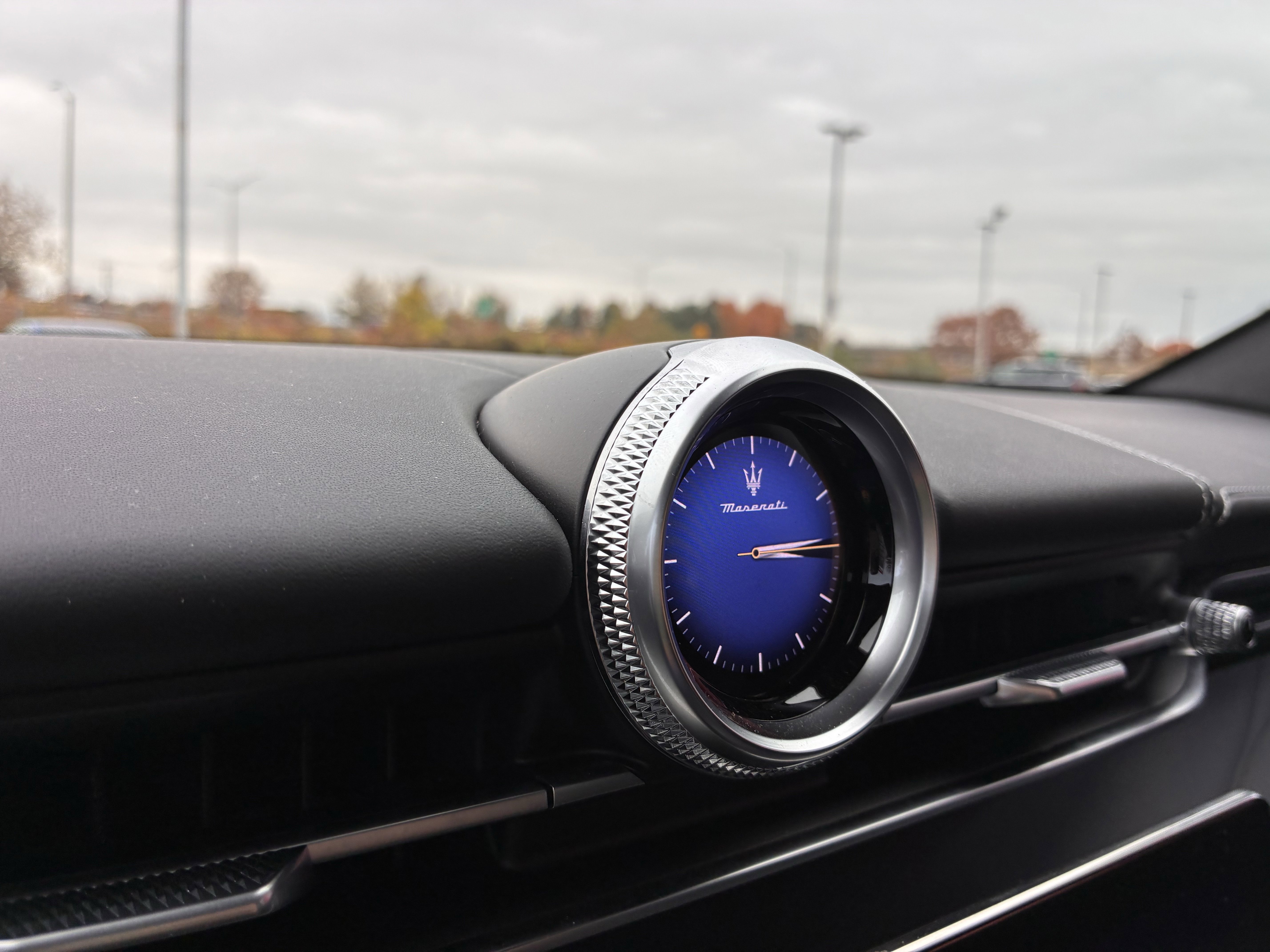 New 2025 Maserati Grecale Modena image 19