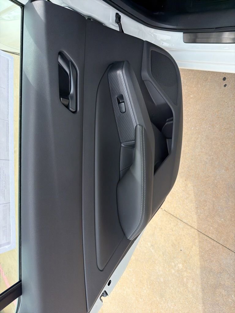 New 2026 Nissan Altima 2.5 SV FWD image 14