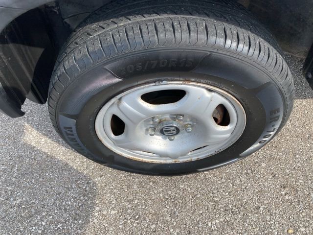 Used 2003 Honda CR-V LX image 32