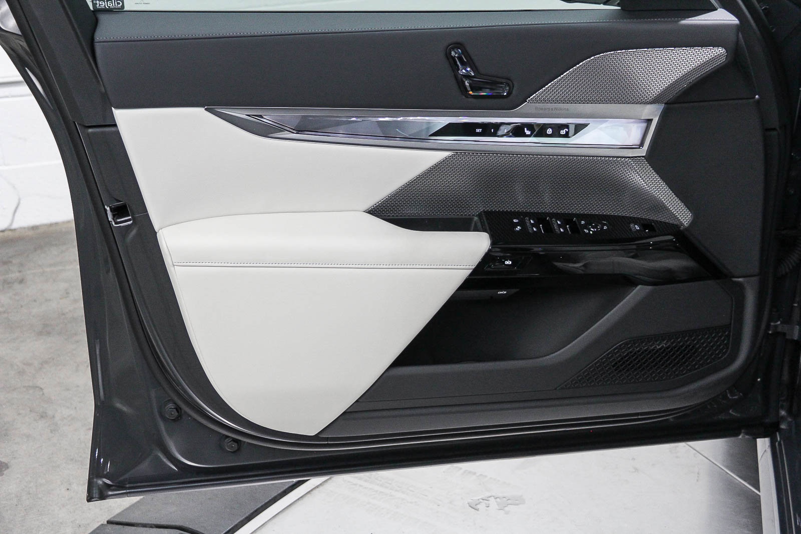 New 2026 BMW i7 eDrive50 image 22