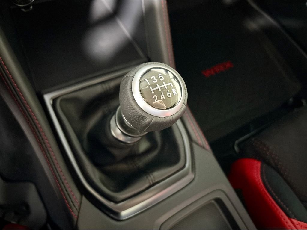 New 2026 Subaru WRX Limited AWD/4WD image 18