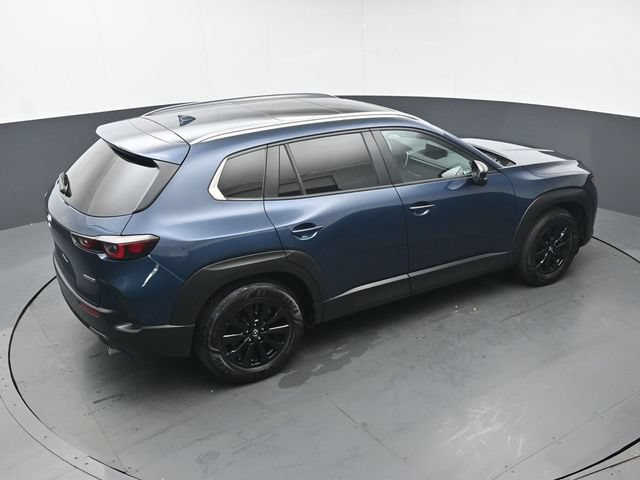 Used 2024 MAZDA CX-50 AWD 2.5 S image 36