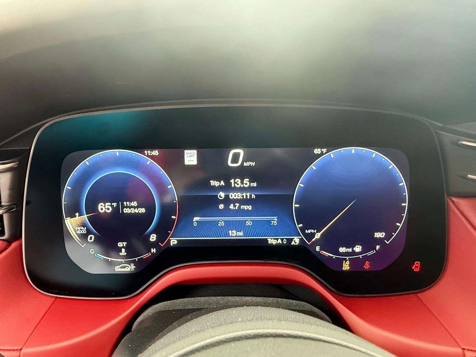 New 2026 Maserati Grecale Modena image 31