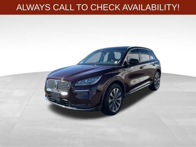 Used 2020 Lincoln Corsair Reserve w/ Elements Package image 3