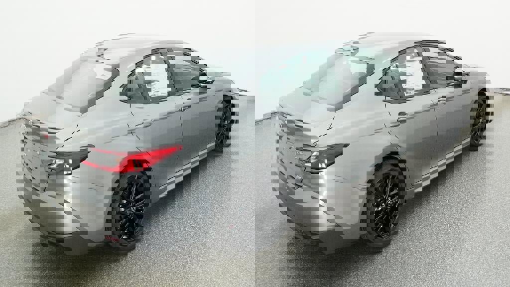 New 2026 Toyota Camry SE image 42