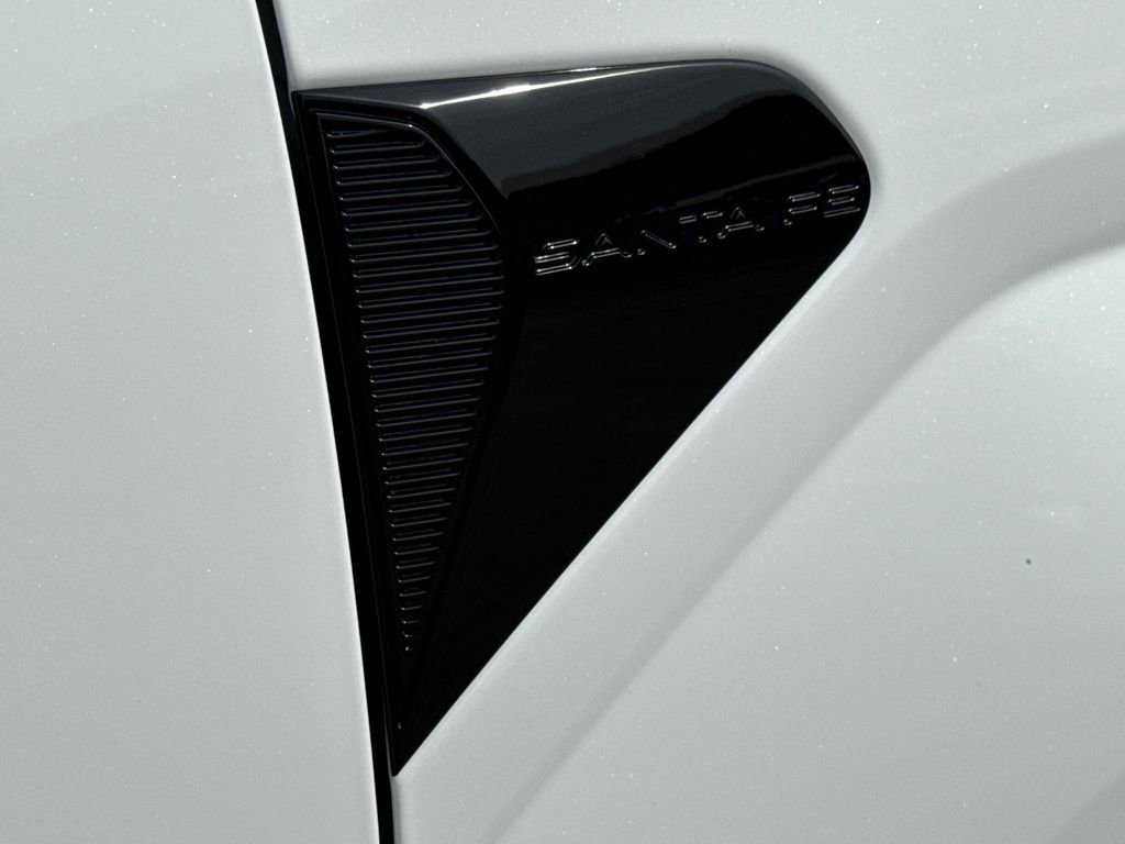 New 2026 Hyundai Santa Fe SE image 6