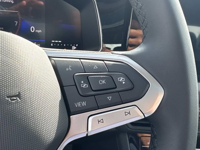 New 2026 Volkswagen Jetta SE image 19