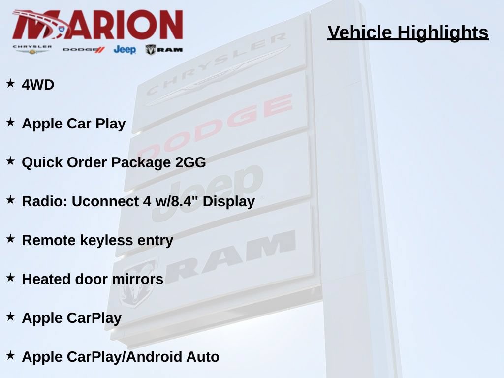 Used 2020 Jeep Compass Limited AWD/4WD image 6