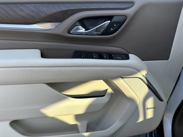 Used 2021 GMC Yukon Denali image 27