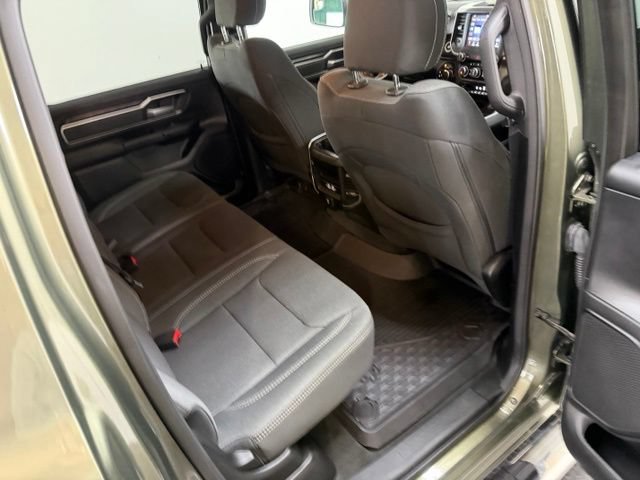 Used 2021 RAM 1500 Big Horn AWD/4WD image 37