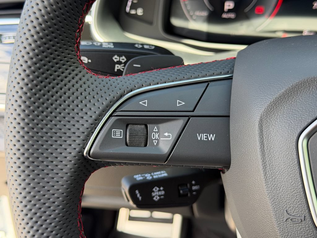 New 2026 Audi Q8 Prestige AWD/4WD image 19