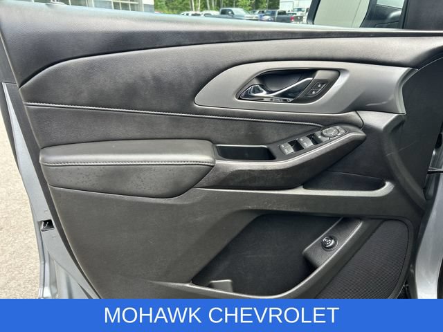 Certified 2024 Chevrolet Traverse LT AWD/4WD image 22