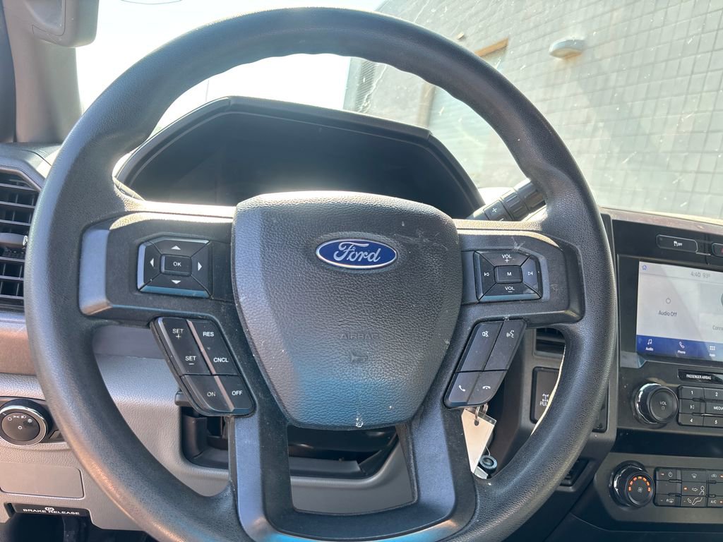 Used 2020 Ford F250 XL w/ STX Appearance Package AWD/4WD image 17