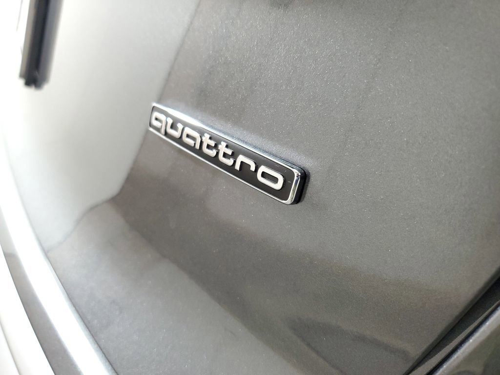 New 2026 Audi Q3 quattro 2.0T image 7