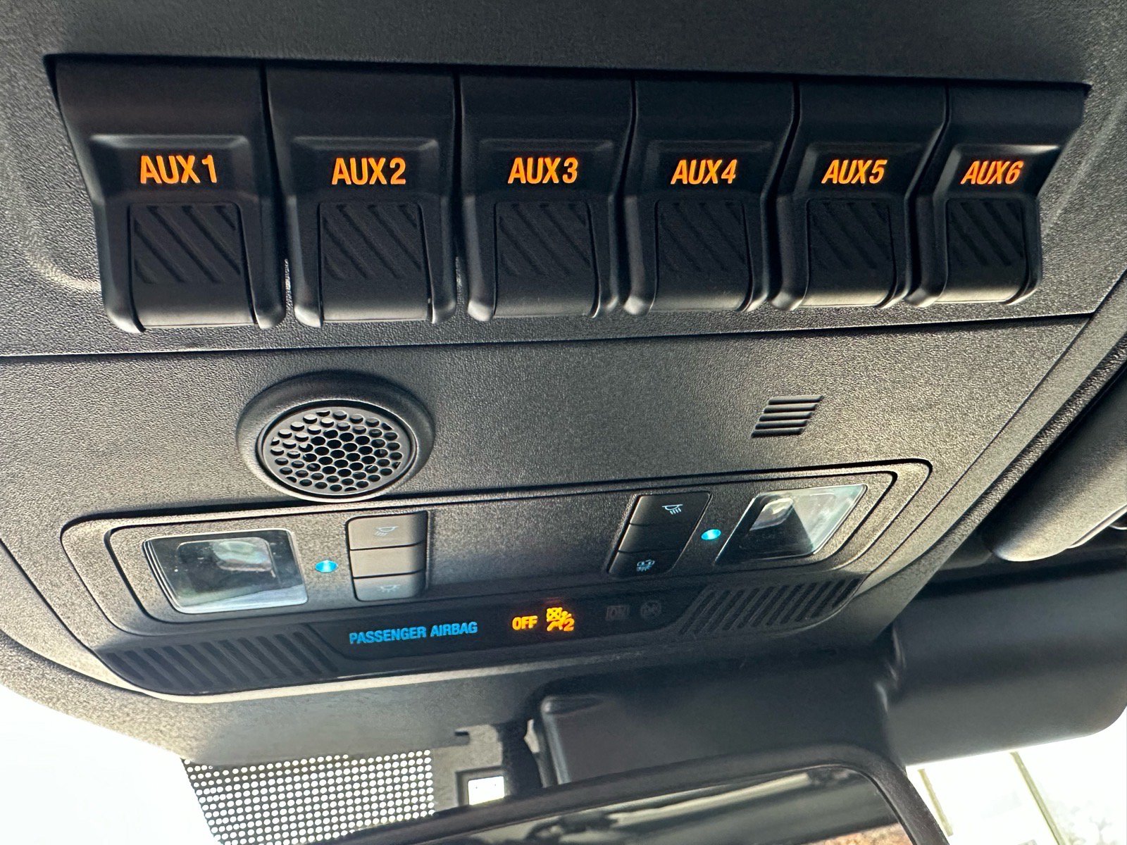 Certified 2025 Ford Bronco Badlands AWD/4WD image 49