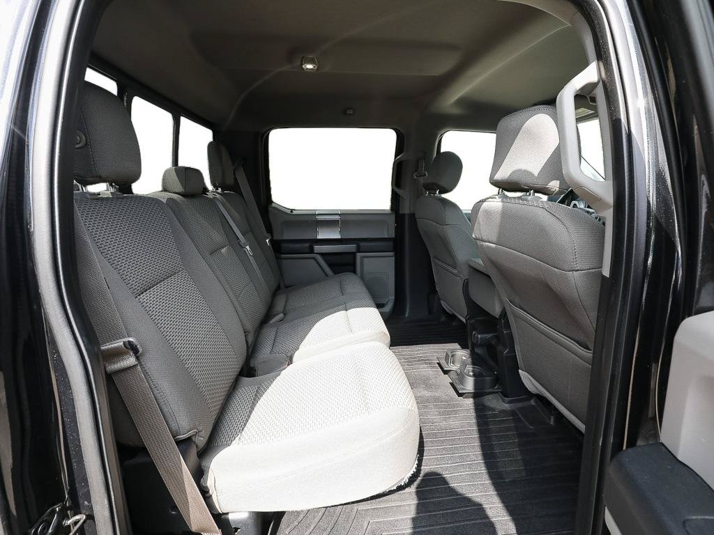 Used 2015 Ford F150 XLT w/ Equipment Group 302A Luxury AWD/4WD image 23