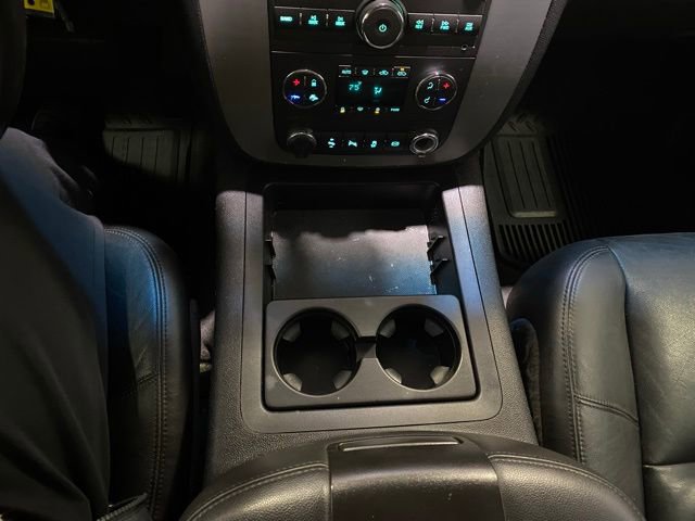 Used 2013 GMC Sierra 2500 SLT w/ SLT Convenience Package image 20