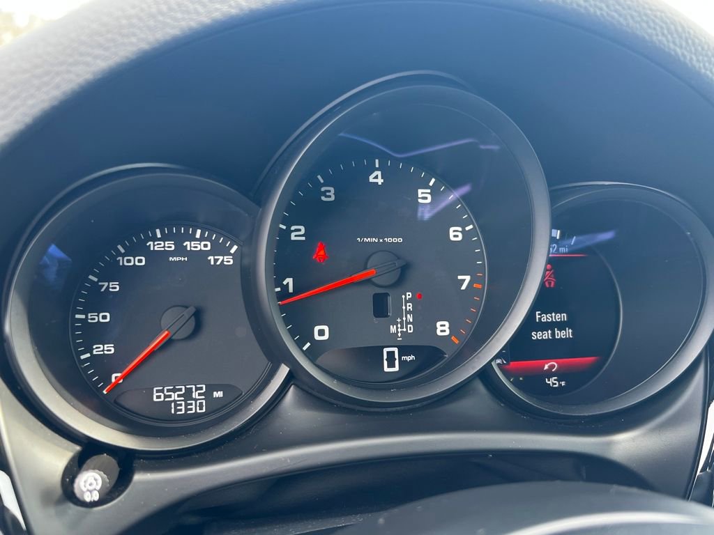 Used 2020 Porsche Macan image 20