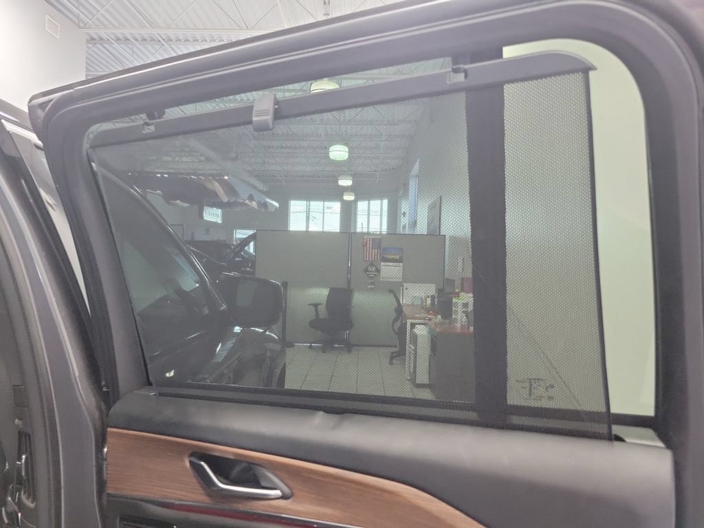 Certified 2022 Jeep Grand Cherokee Summit w/ Advanced Protech Group IV AWD/4WD image 22