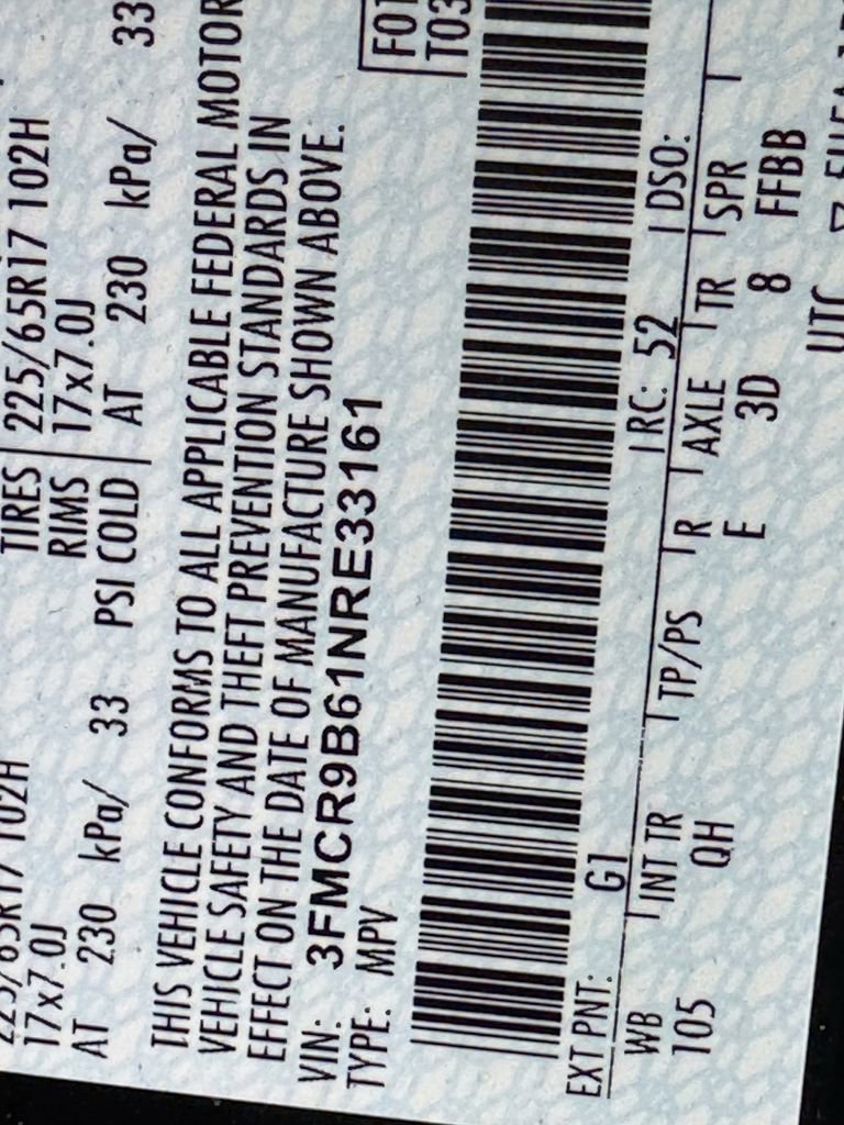 Used 2022 Ford Bronco Sport Big Bend w/ Convenience Package image 30