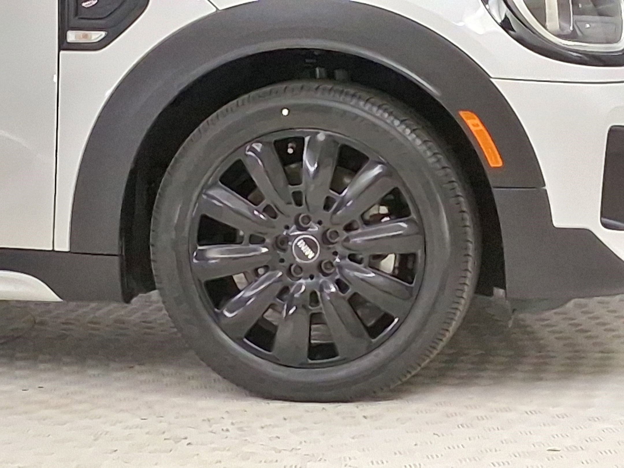 Certified 2024 MINI Cooper Countryman S FWD image 10