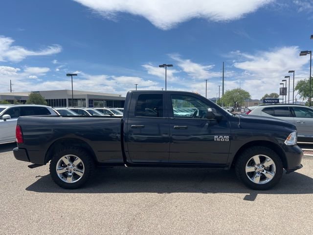 Used 2018 RAM 1500 Express w/ Express Value Package image 2