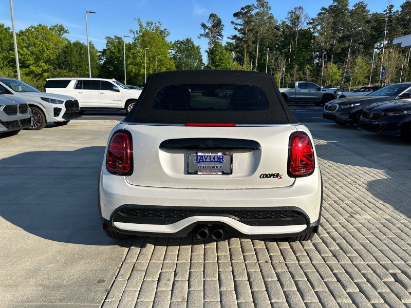 Used 2023 MINI Cooper S image 5