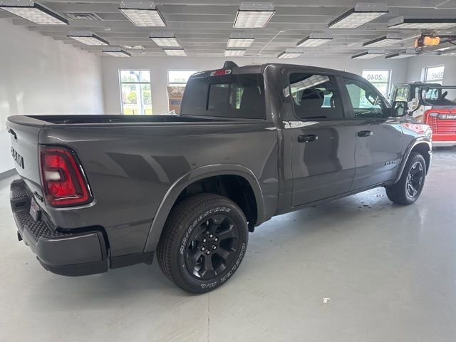 New 2026 RAM 1500 Big Horn image 9